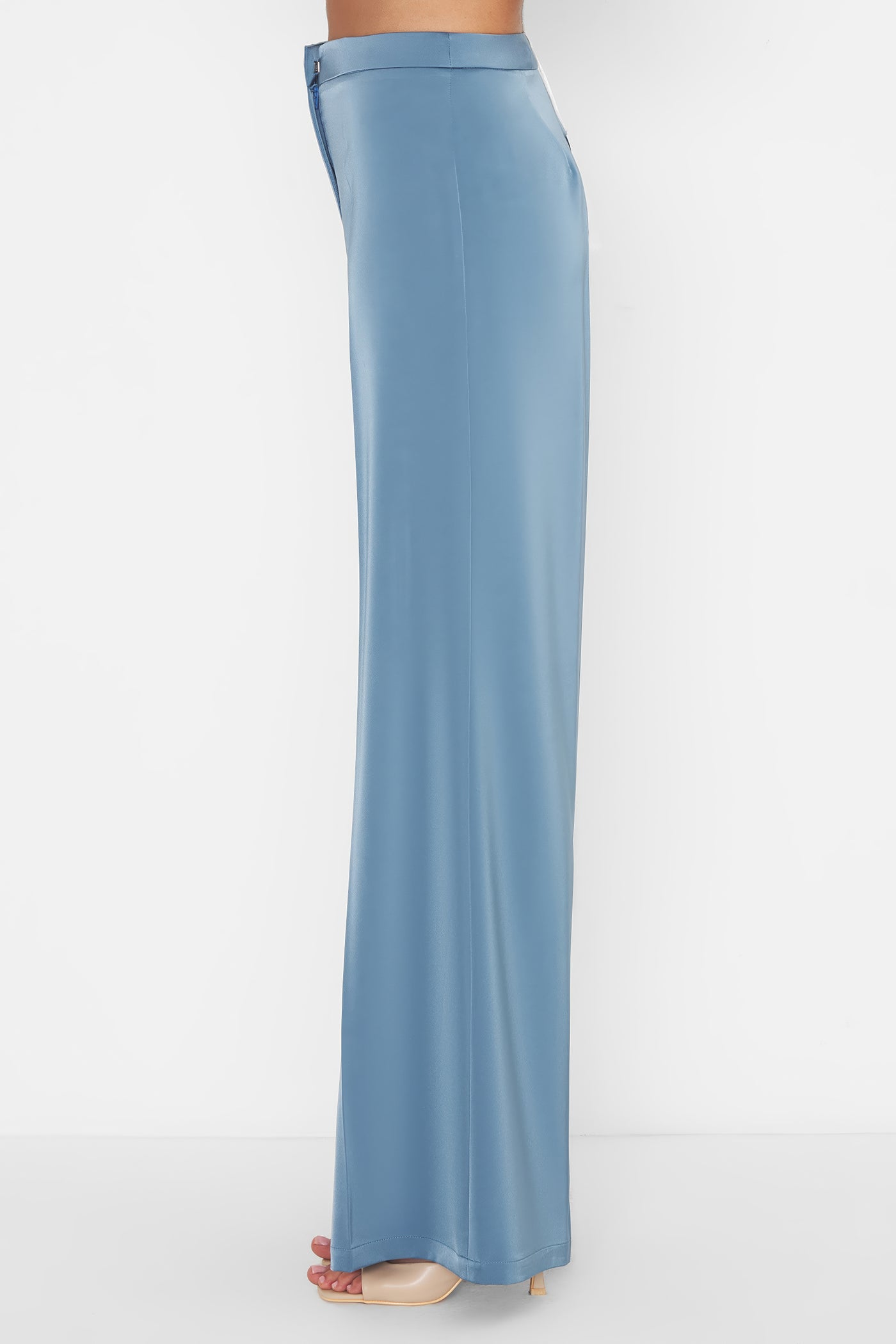 Allure Pants Denim