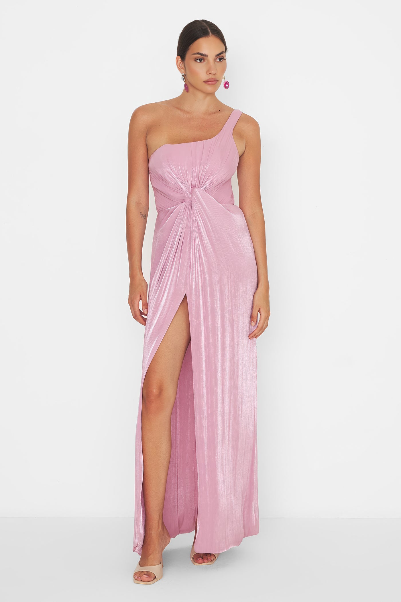 Zorya Dress