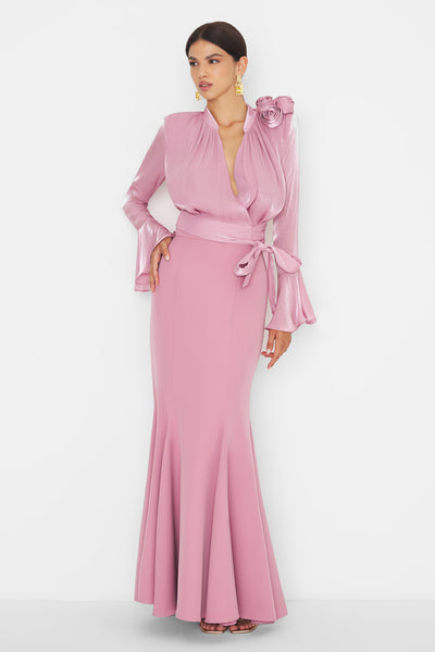 So Chic Shirt Our Pink