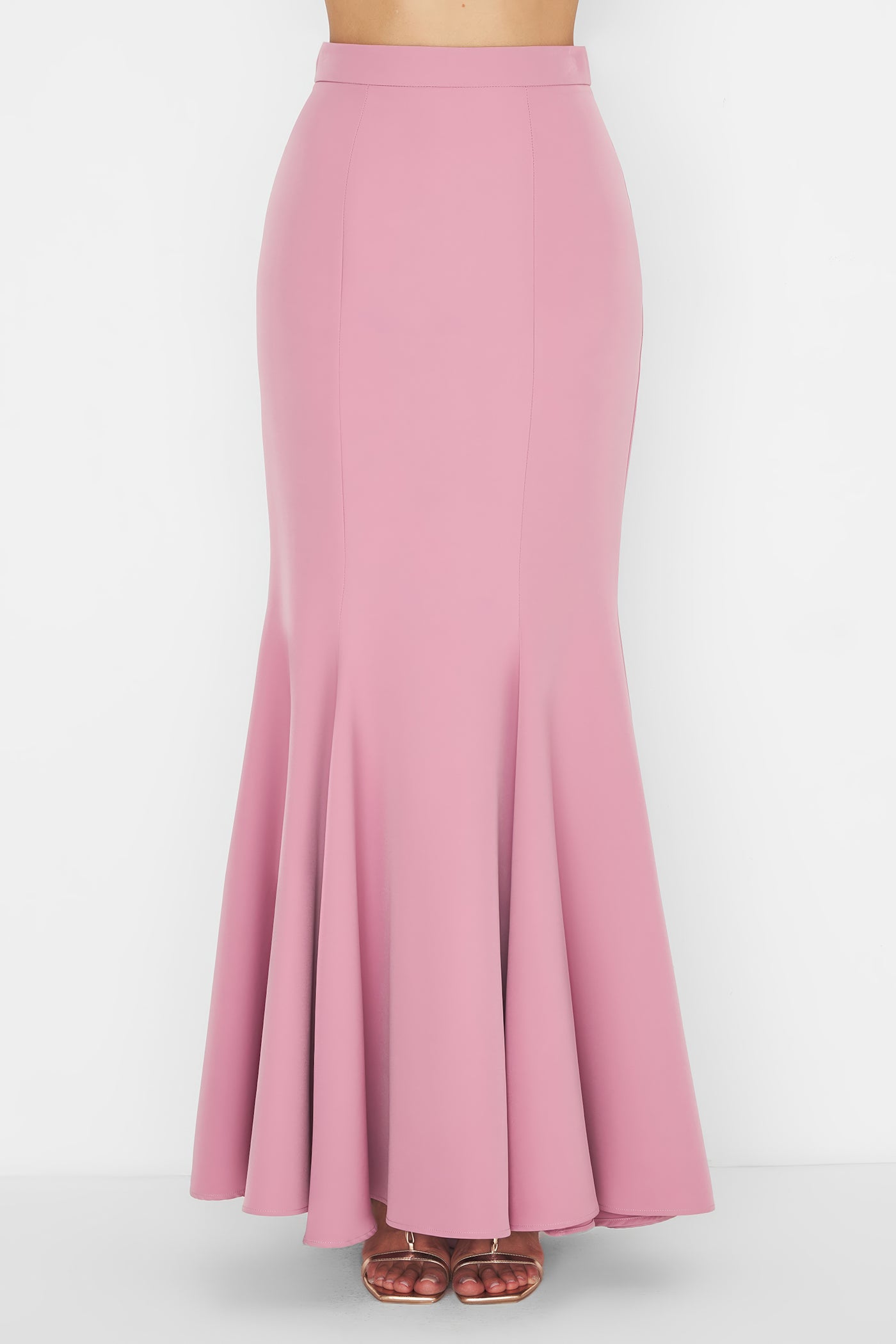 Mermaid Skirt Our Pink