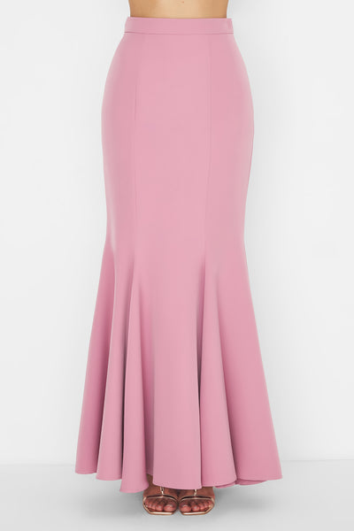 Mermaid Skirt Our Pink