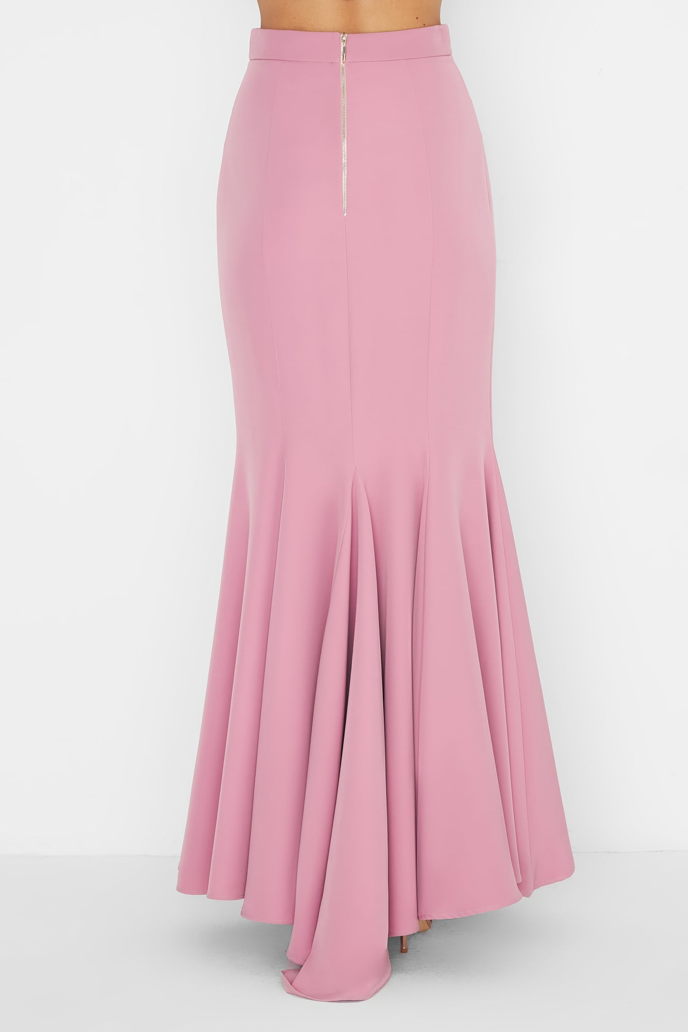 Mermaid Skirt Our Pink