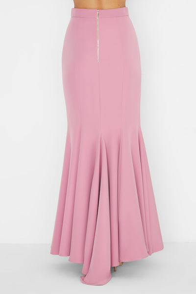 Mermaid Skirt Our Pink