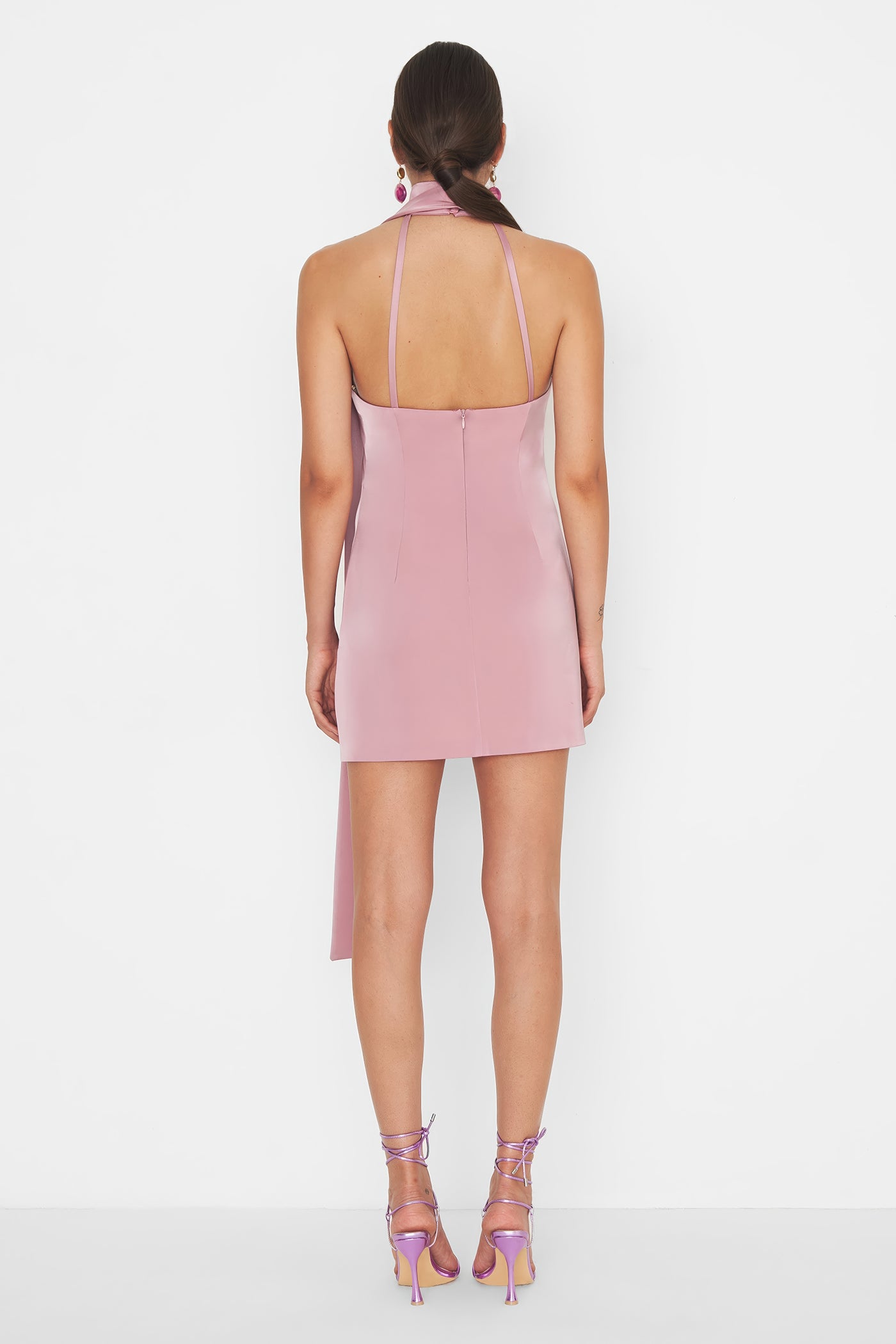 Freya Dress
