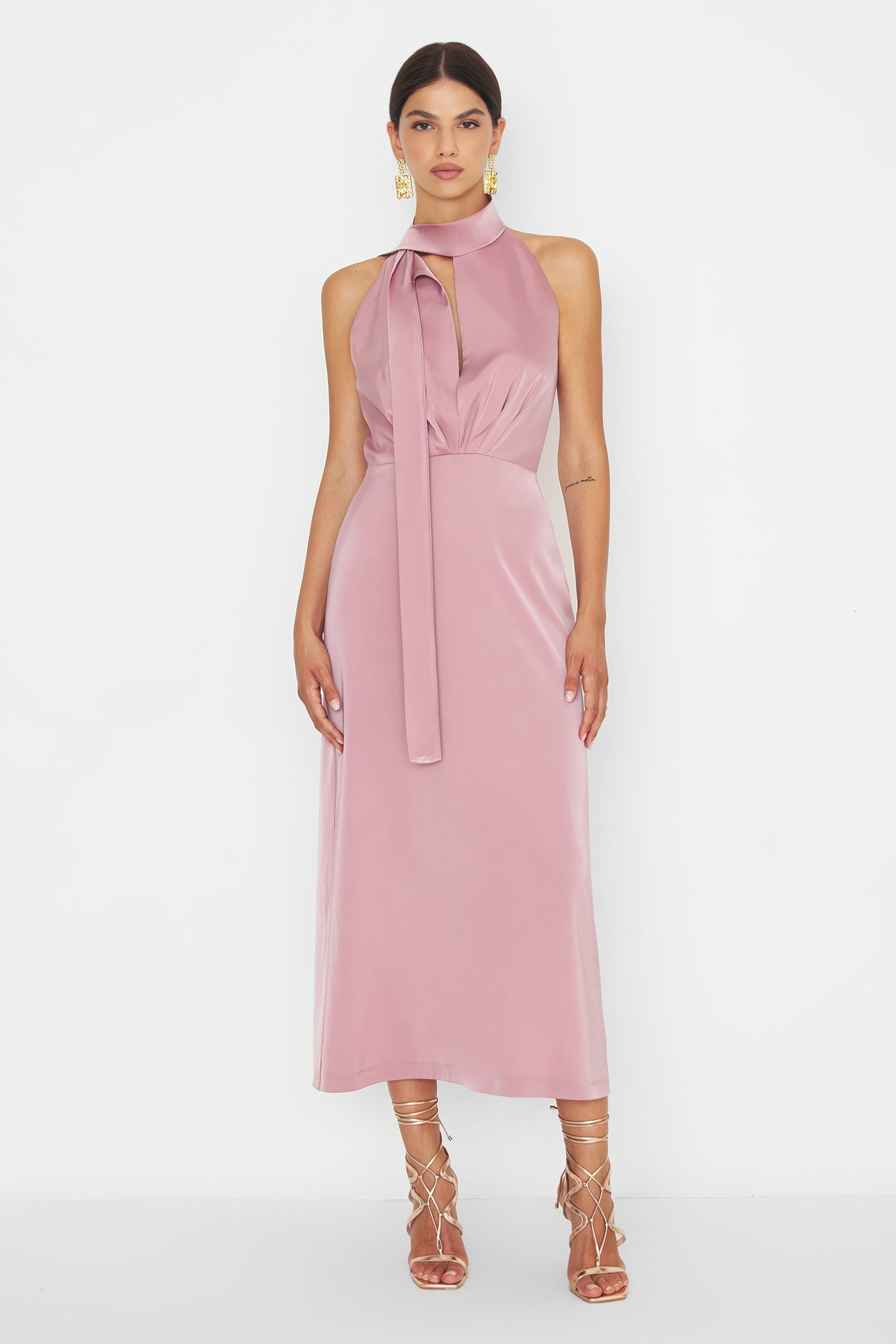 Ally Dress