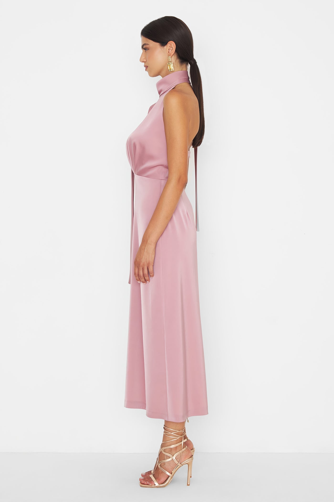 Ally Dress