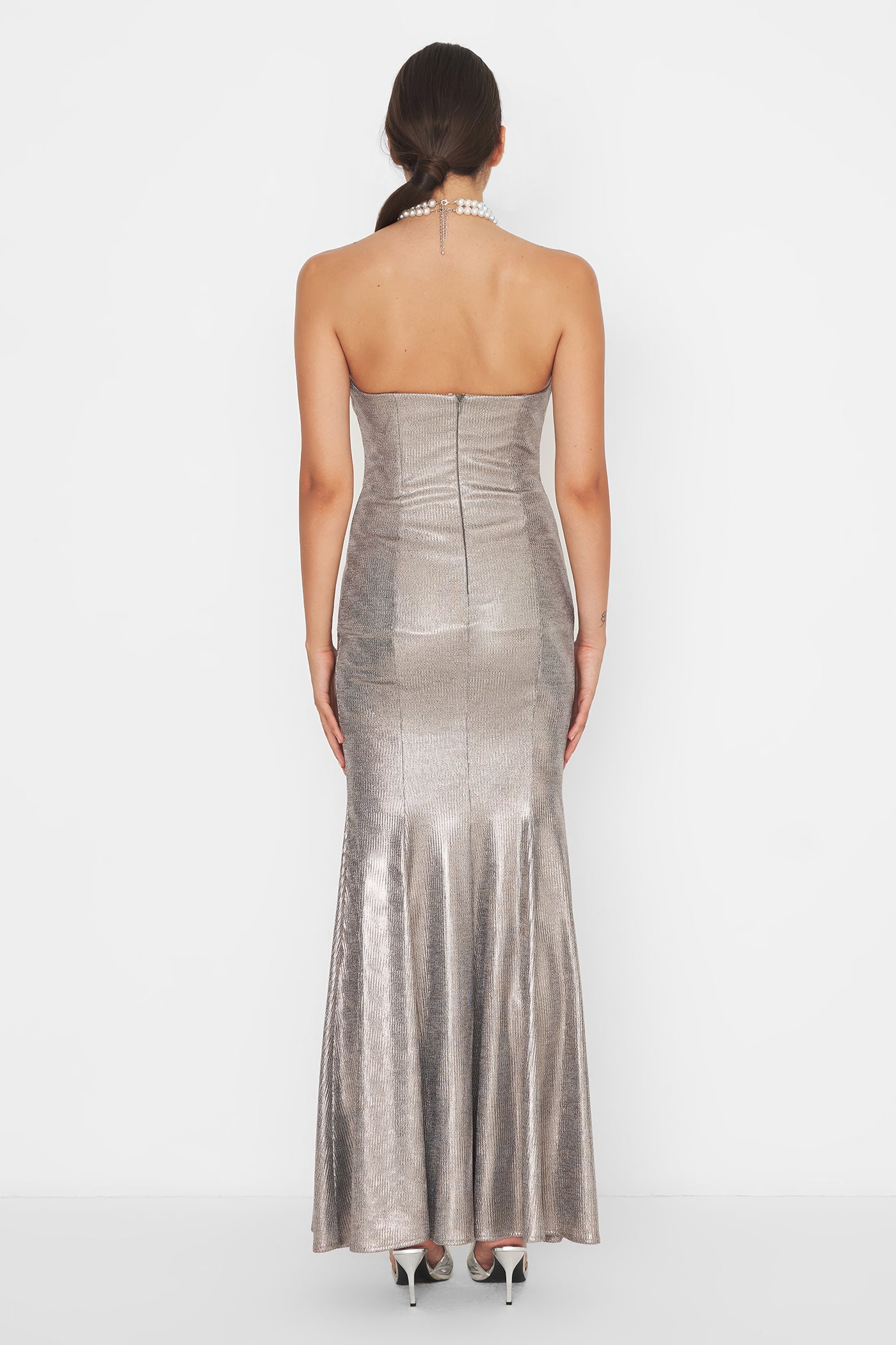 Raika Dress