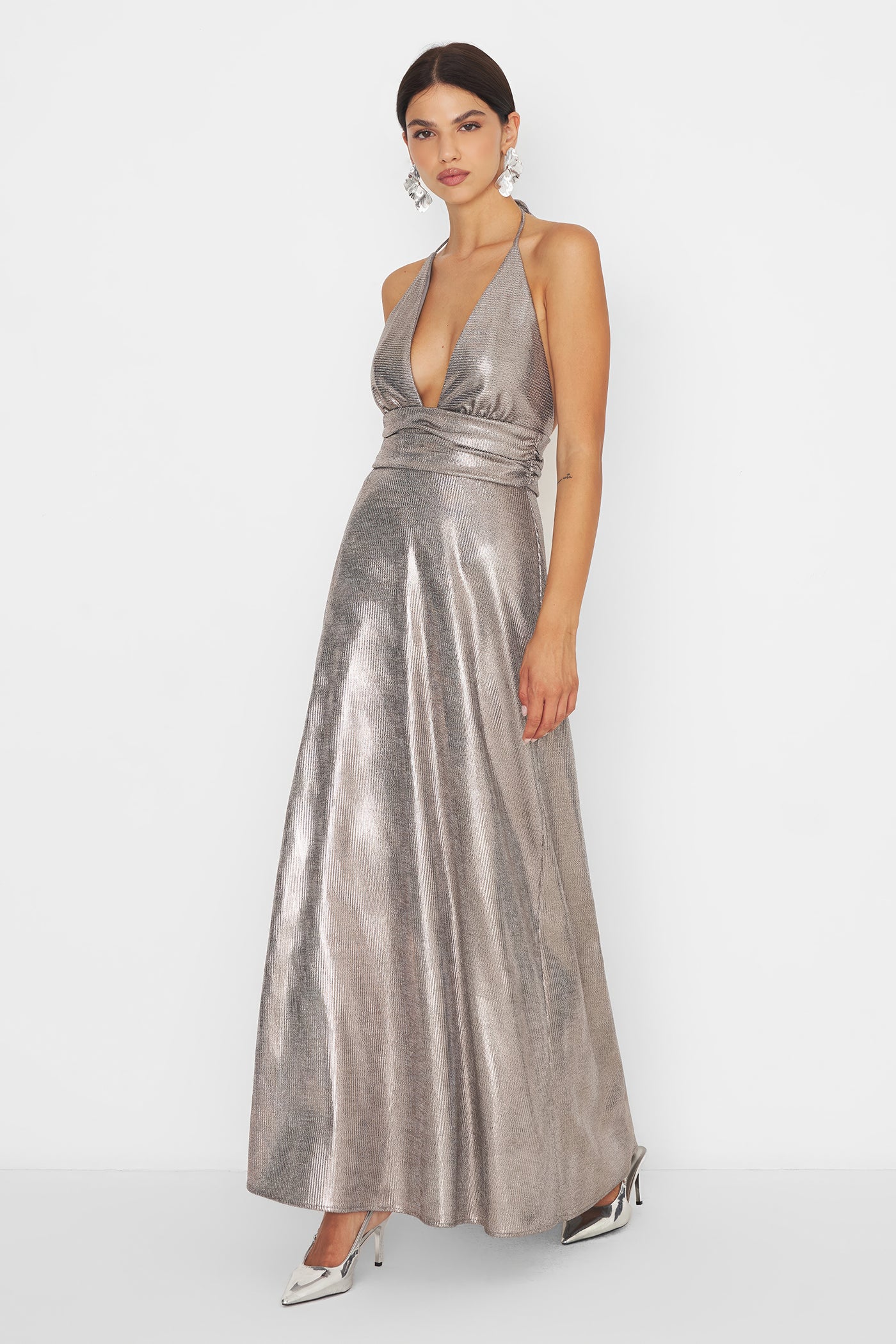 Zenith Dress