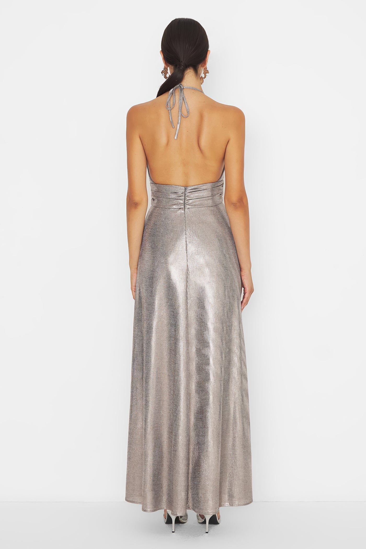 Zenith Dress