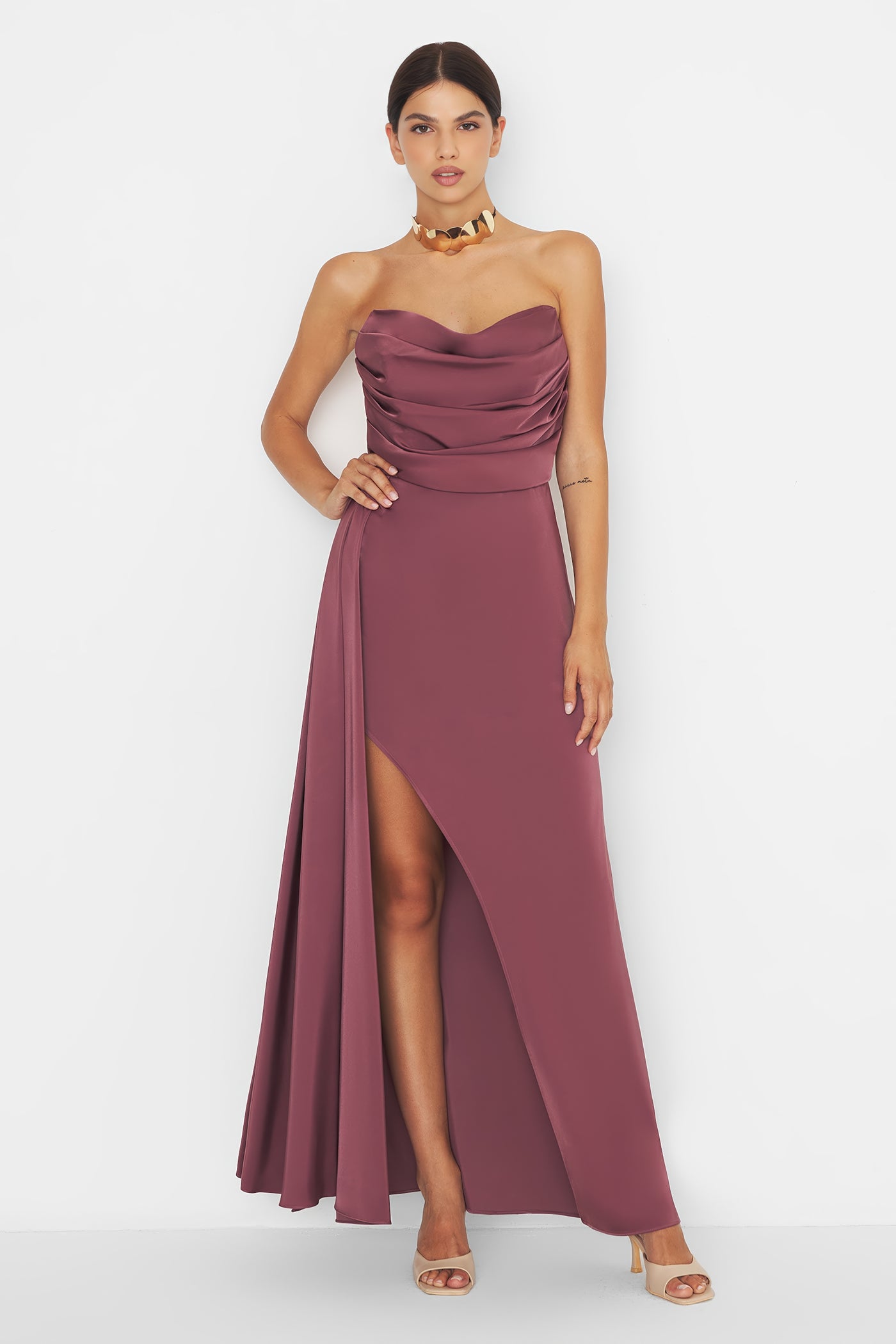 Event Dress Onion