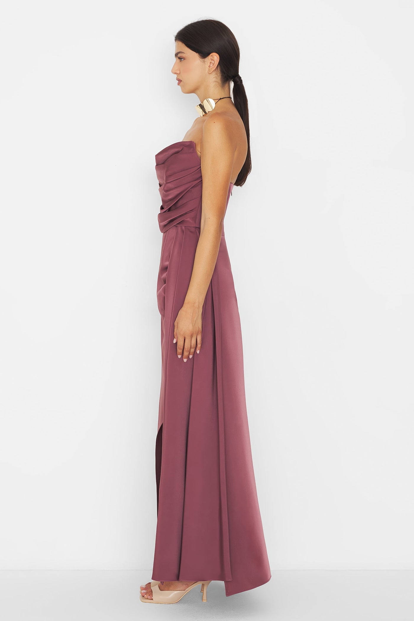 Event Dress Onion