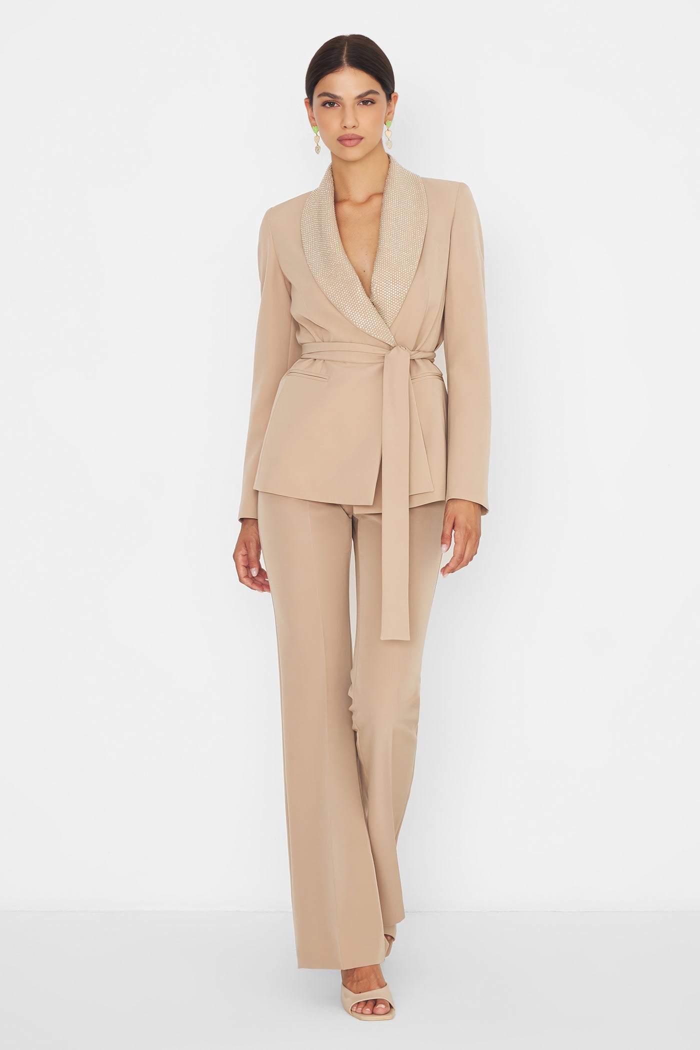 Event Flare Pants