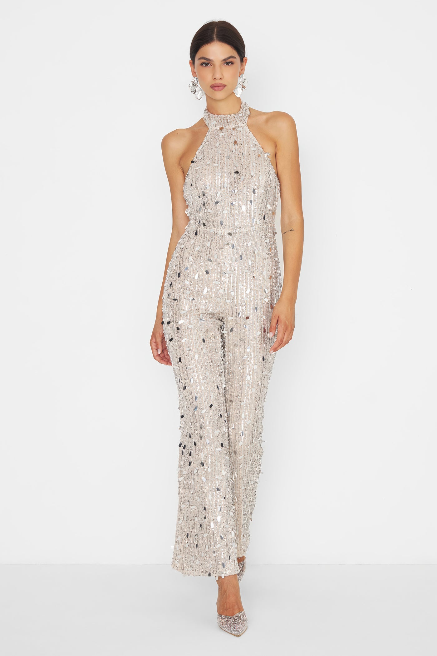 Chicago Jumpsuit