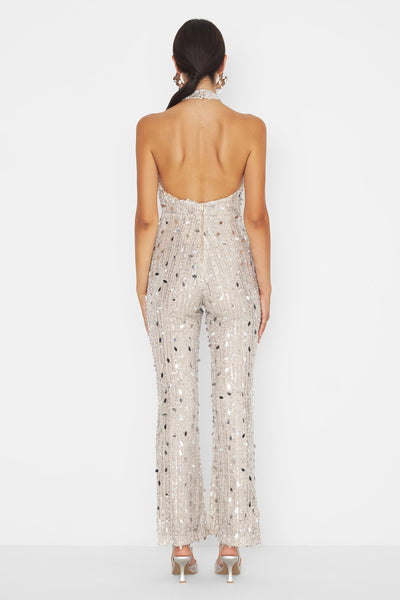 Chicago Jumpsuit