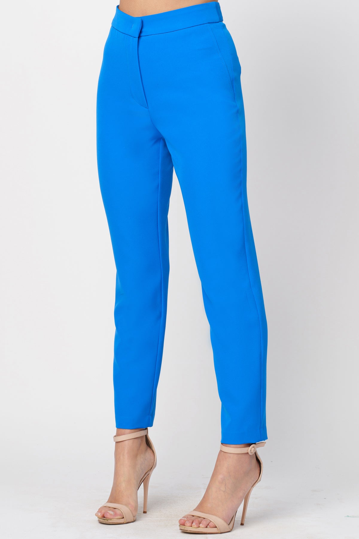 Pantalone Basic Royal