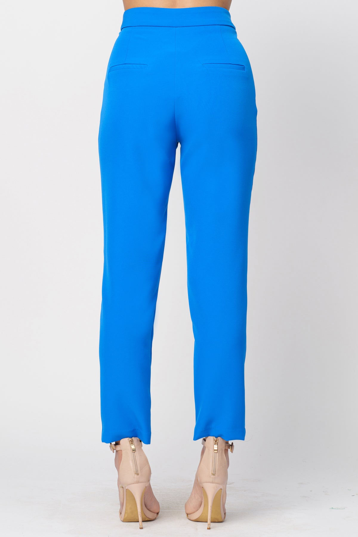 Pantalone Basic Royal